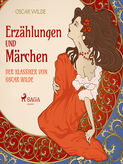 Title details for Erzählungen und Märchen--Der Klassiker von Oscar Wilde (Ungekürzt) by Oscar Wilde - Available